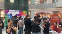 工作提前找，国庆更美好。郑州9月27号管城商韵园及28号金水花园路万达坊月末招聘会