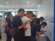 十月纳才季，万余高薪等你来